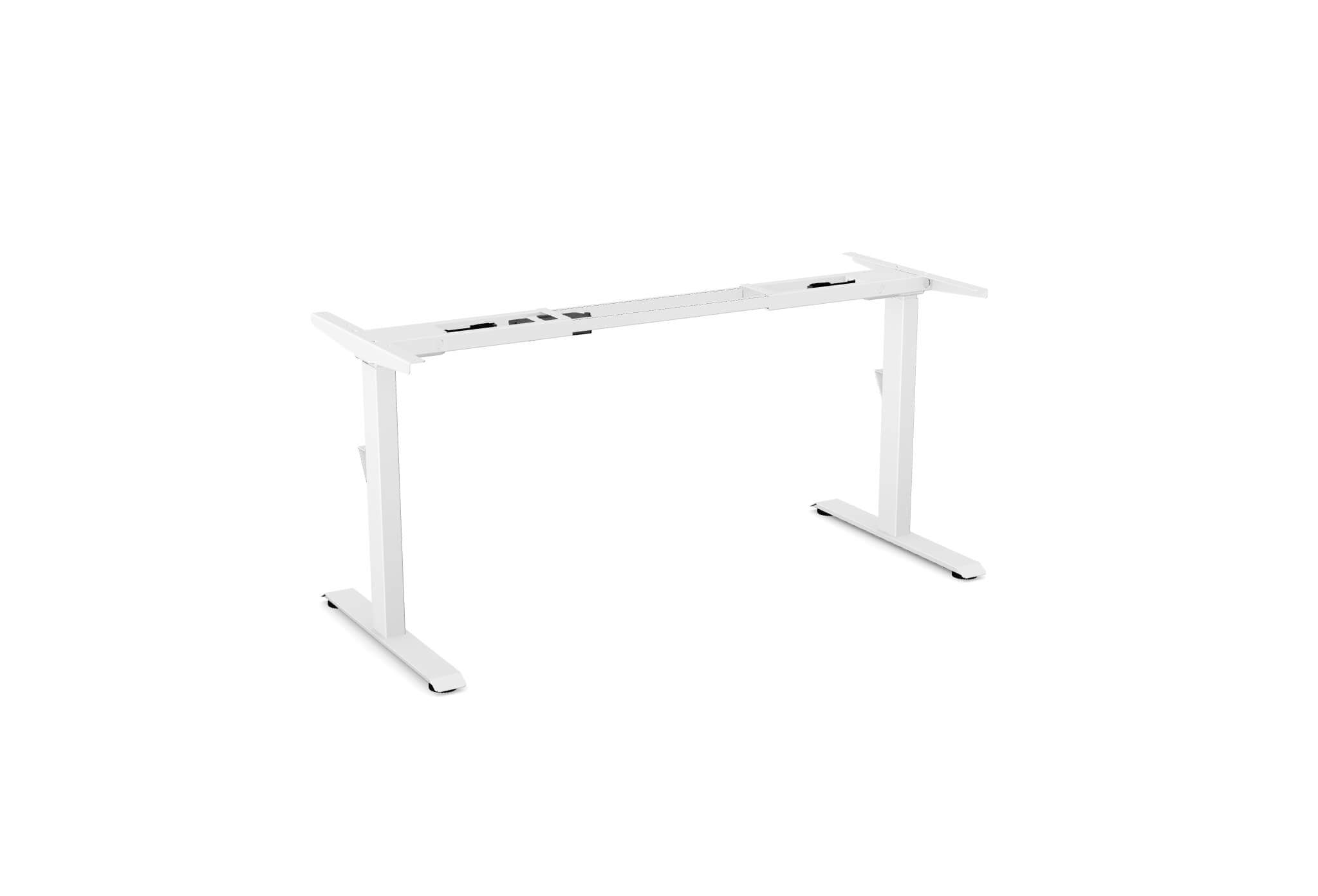 Aviator Dual Motor Sit-Stand Frame