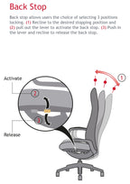 Excalibur Executive Seating