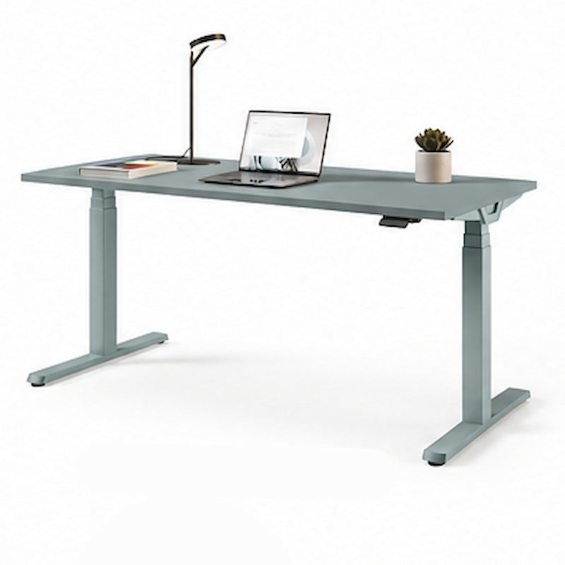 Cantaris Designer Electric Sit Stand Desk – 1600mm - Ergometric