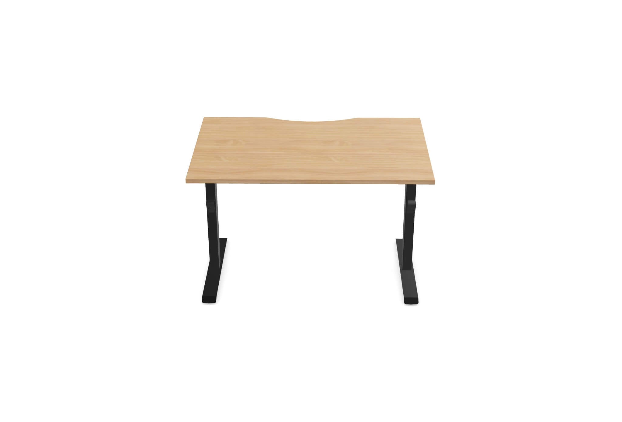 Aviator Dual Motor Electric Sit-Stand Desk