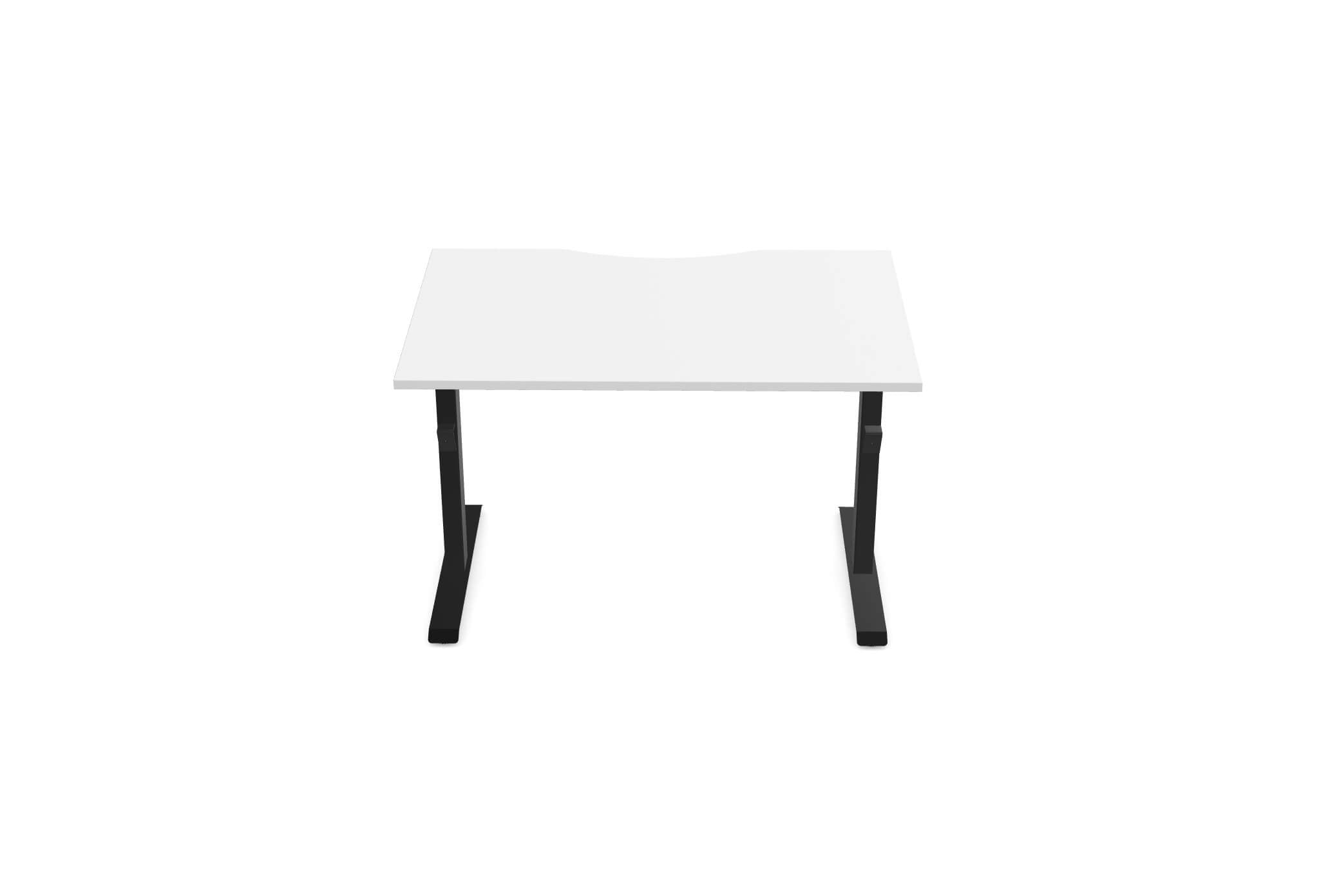 Aviator Dual Motor Electric Sit-Stand Desk
