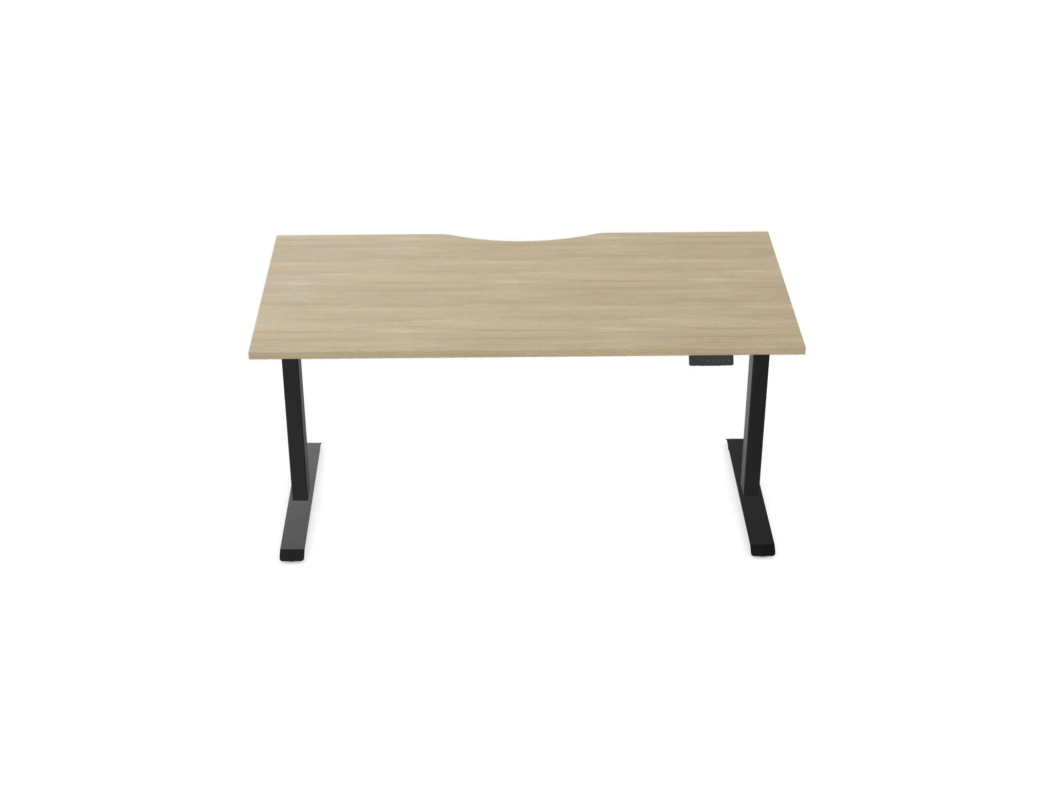 Aviator Dual Motor Electric Sit-Stand Desk