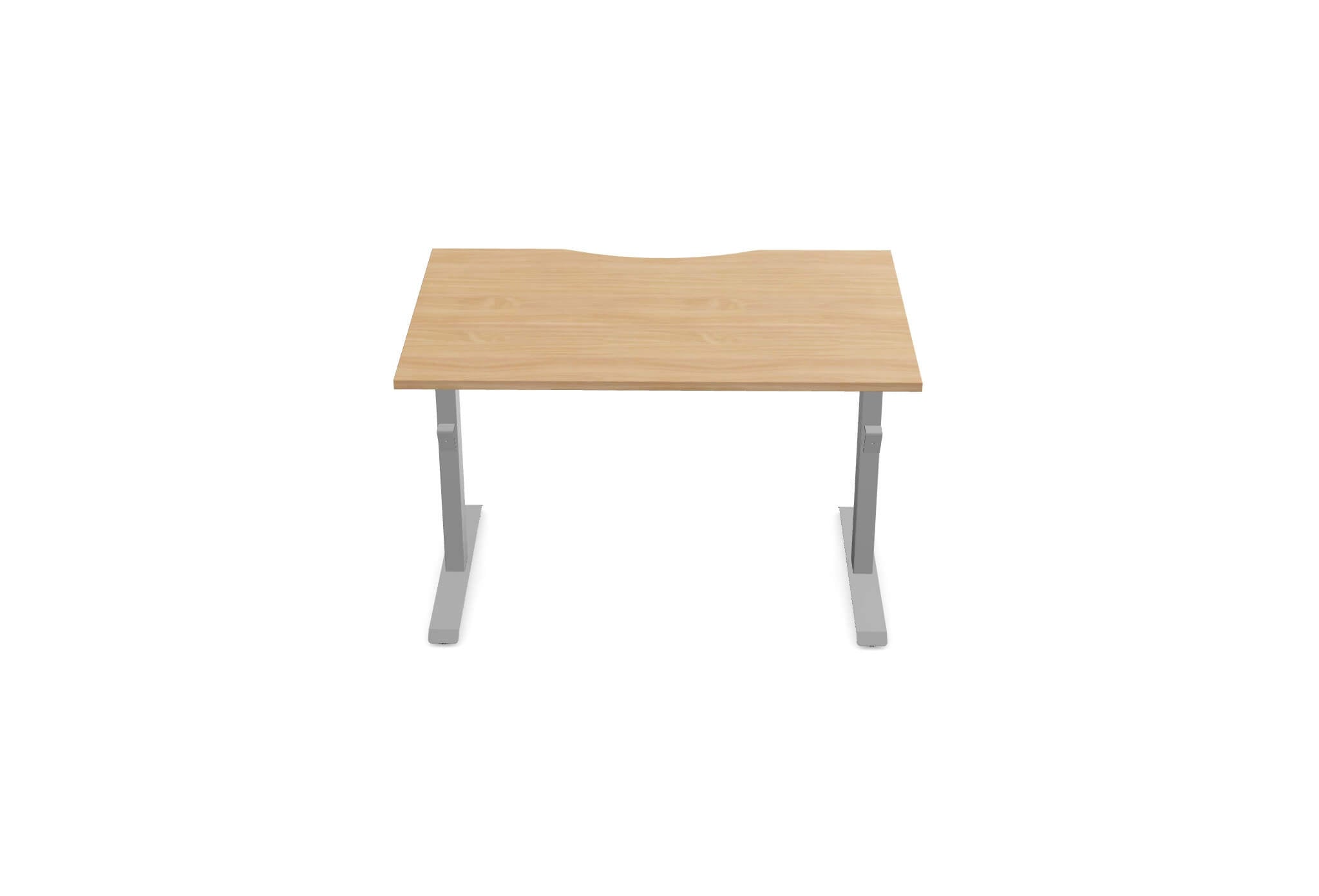Aviator Dual Motor Electric Sit-Stand Desk