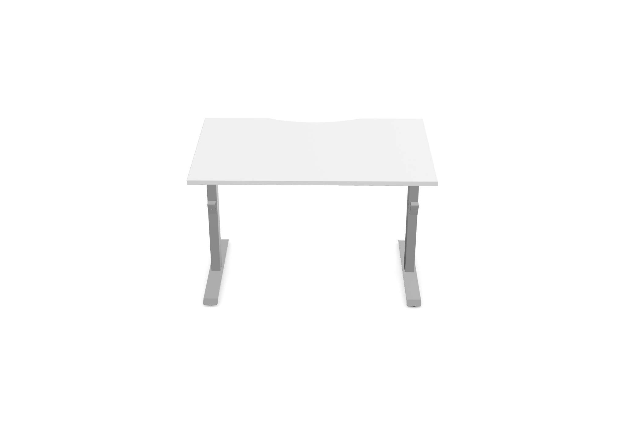 Aviator Dual Motor Electric Sit-Stand Desk