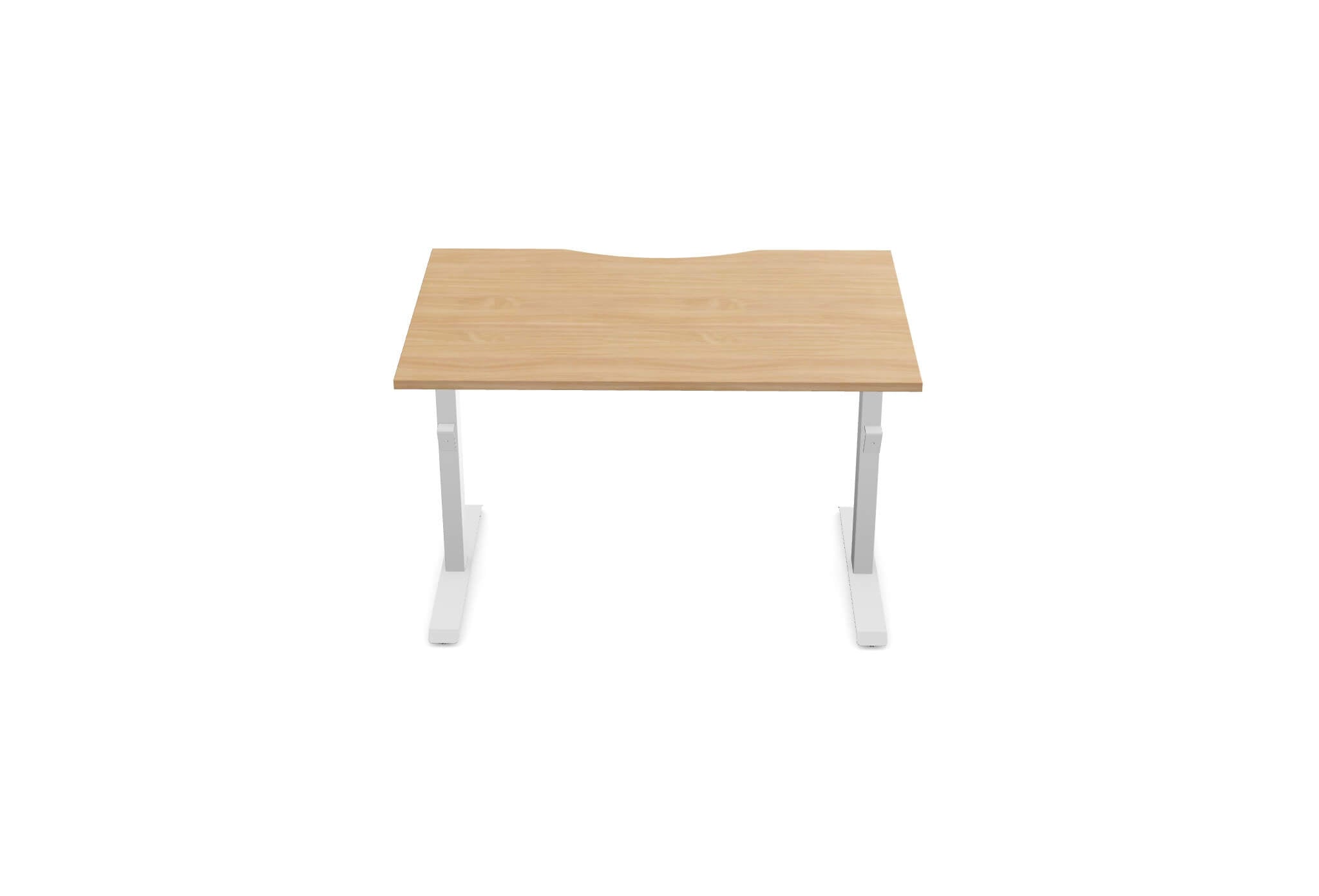 Aviator Dual Motor Electric Sit-Stand Desk