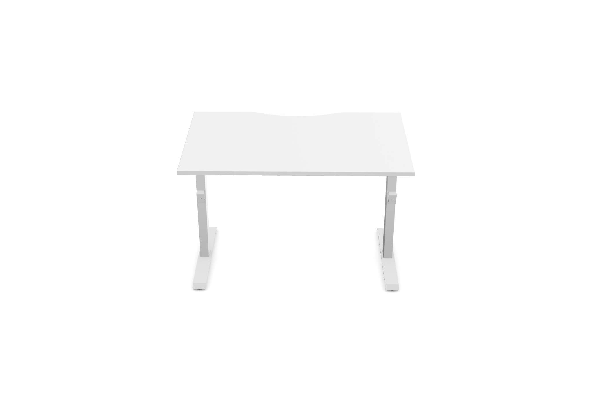 Aviator Dual Motor Electric Sit-Stand Desk