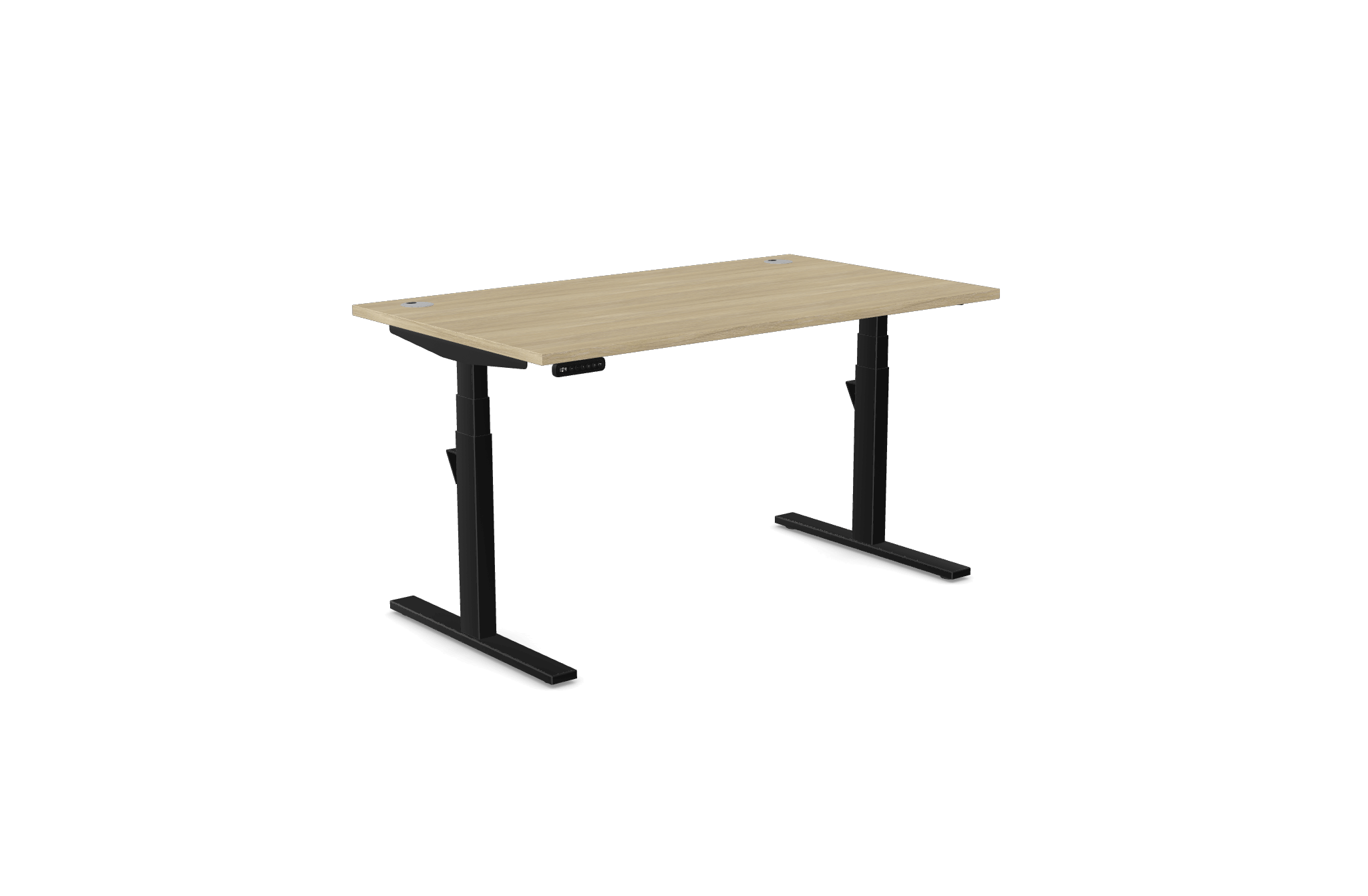 Lift CP - Ergometric