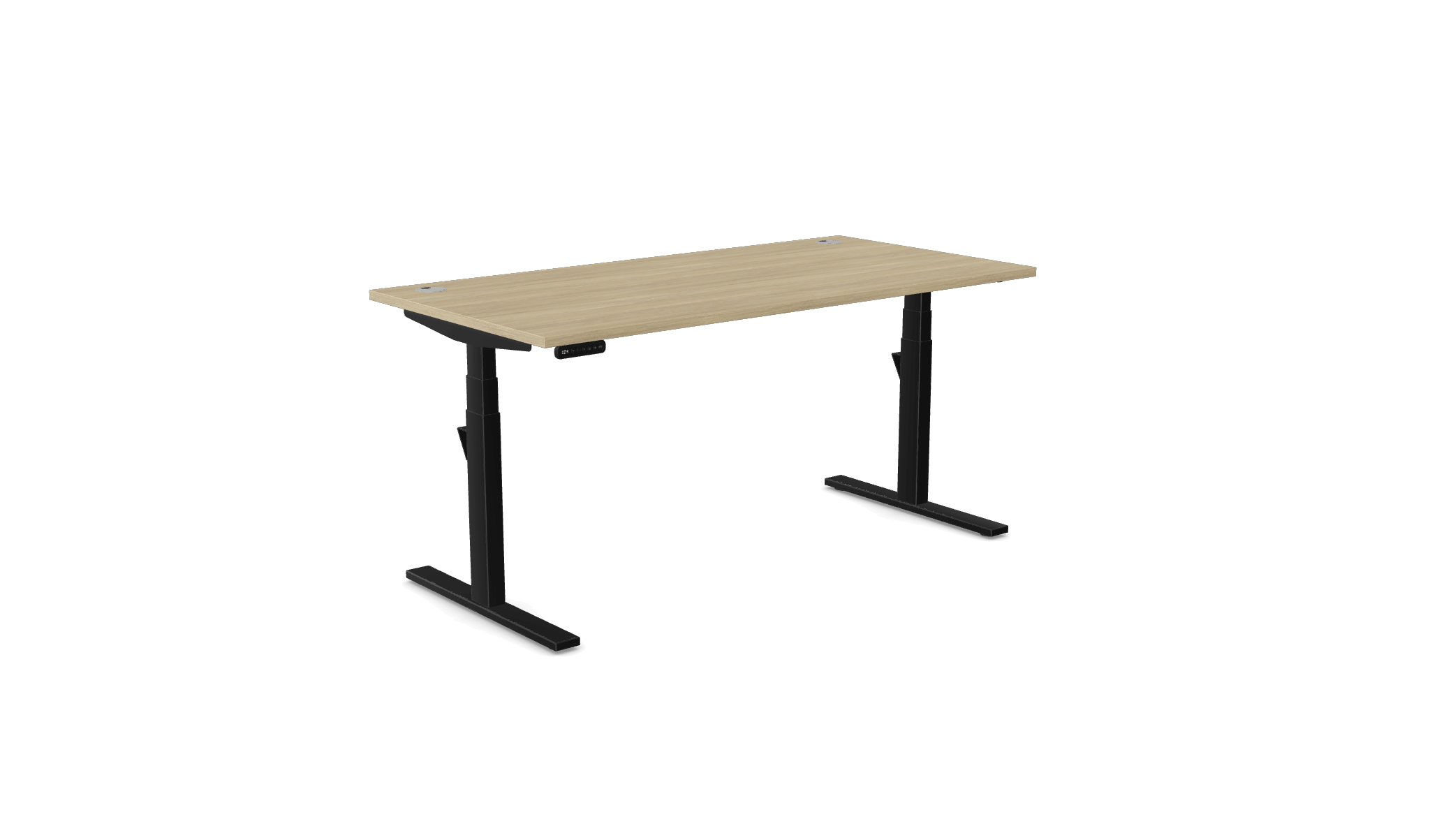Lift CP - Ergometric