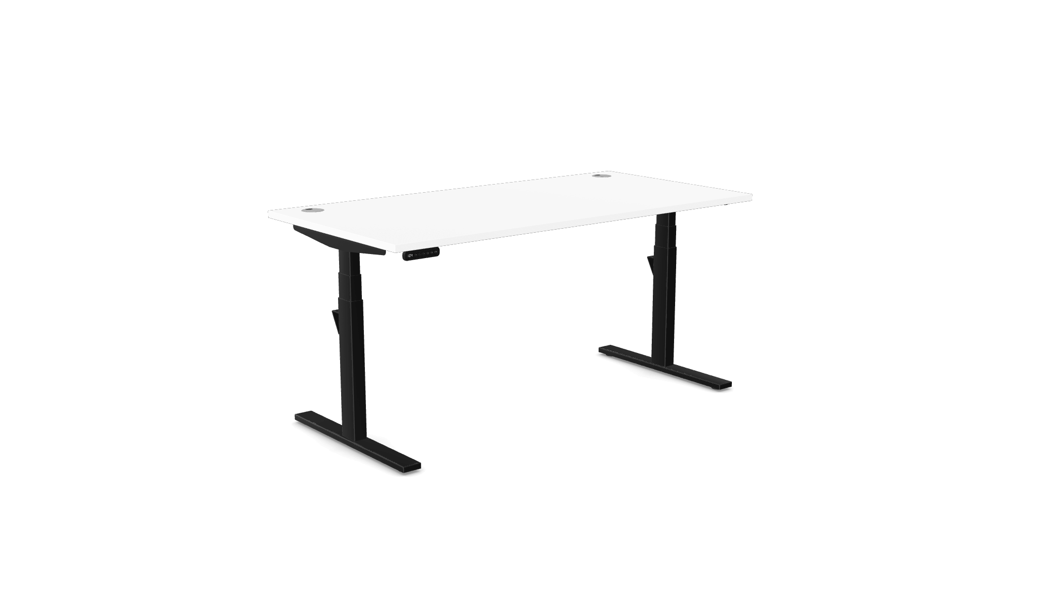 Lift CP - Ergometric
