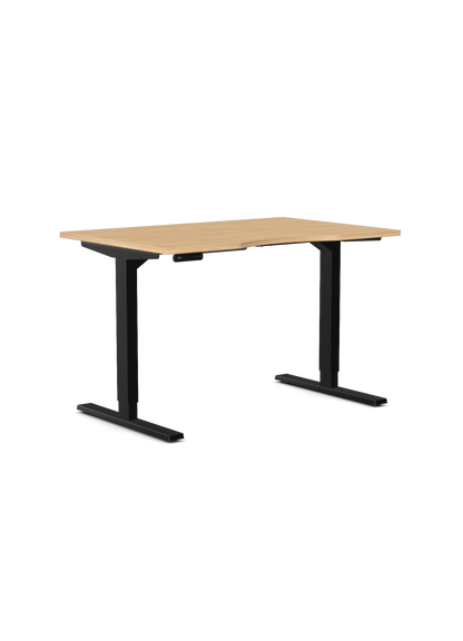Zen SC Sit-Stand Desk - Ergometric