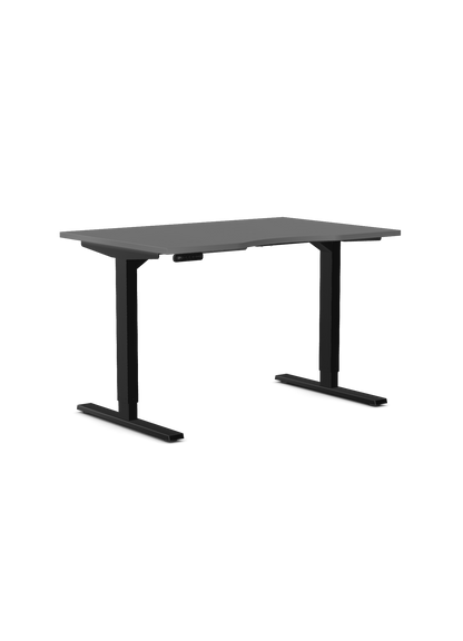 Zen SC Sit-Stand Desk - Ergometric