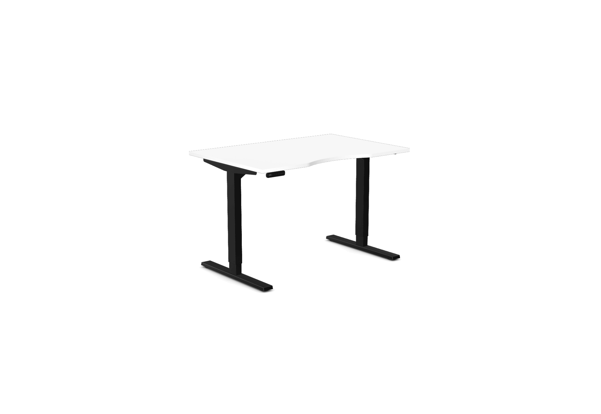 Zen SC Sit-Stand Desk - Ergometric