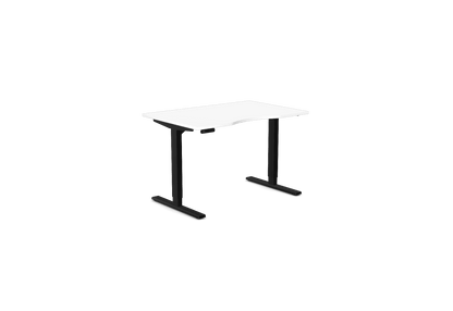 Zen SC Sit-Stand Desk - Ergometric