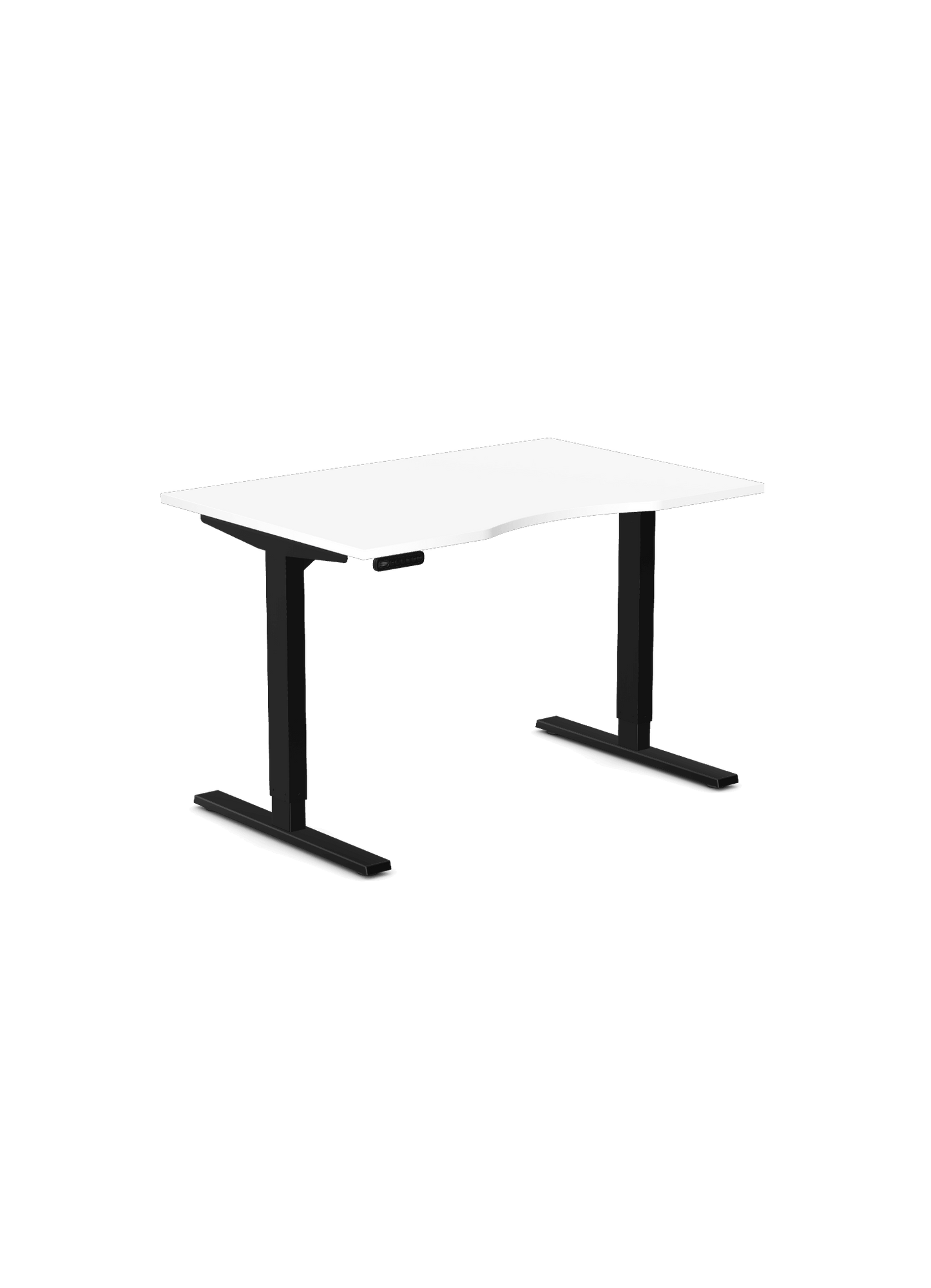 Zen SC Sit-Stand Desk - Ergometric