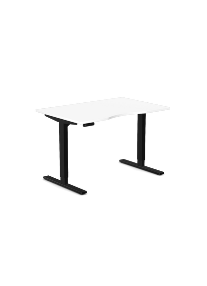 Zen SC Sit-Stand Desk - Ergometric