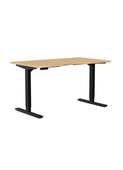 Zen SC Sit-Stand Desk - Ergometric