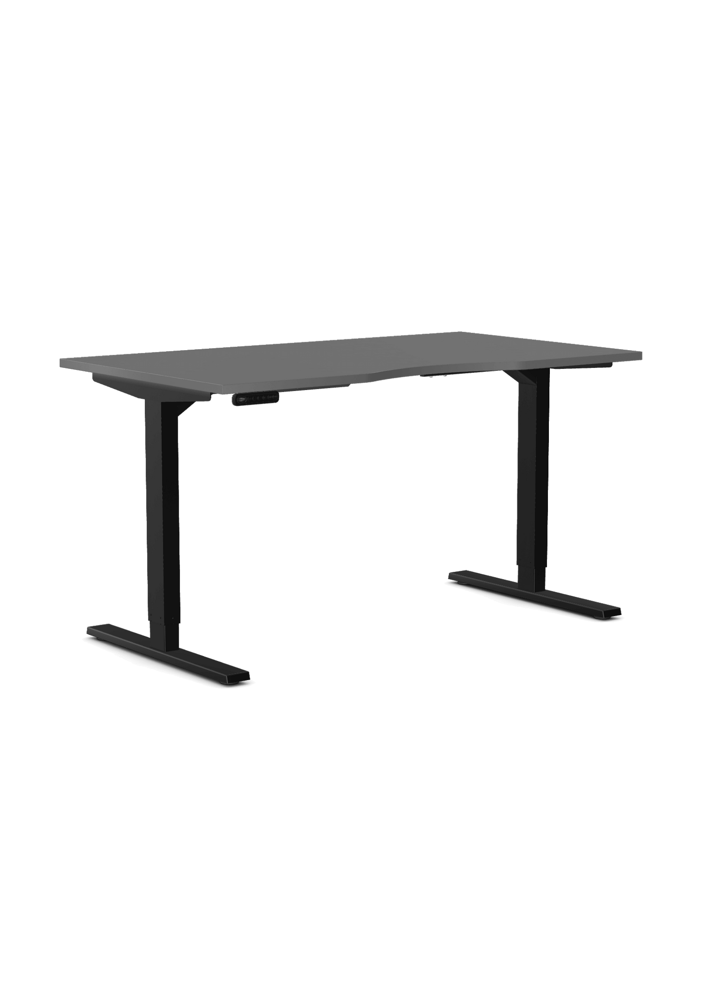Zen SC Sit-Stand Desk - Ergometric