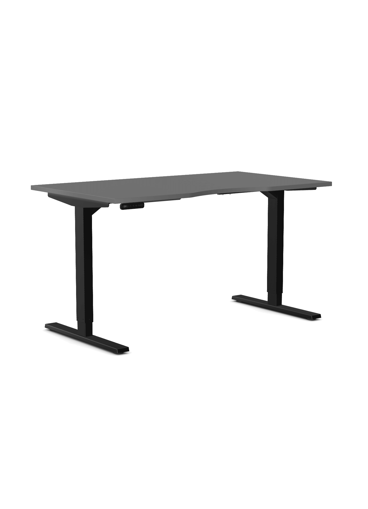 Zen SC Sit-Stand Desk - Ergometric