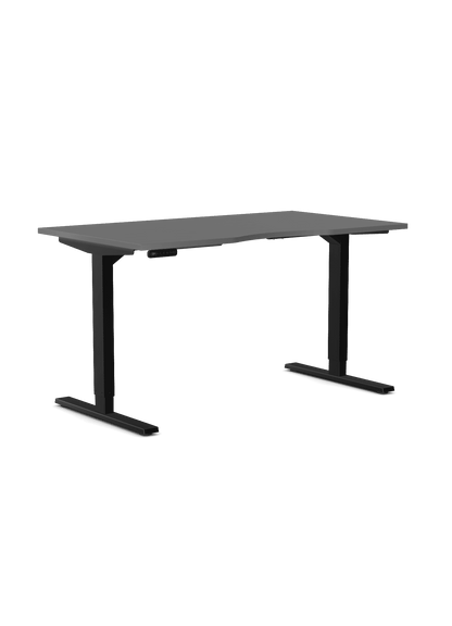 Zen SC Sit-Stand Desk - Ergometric