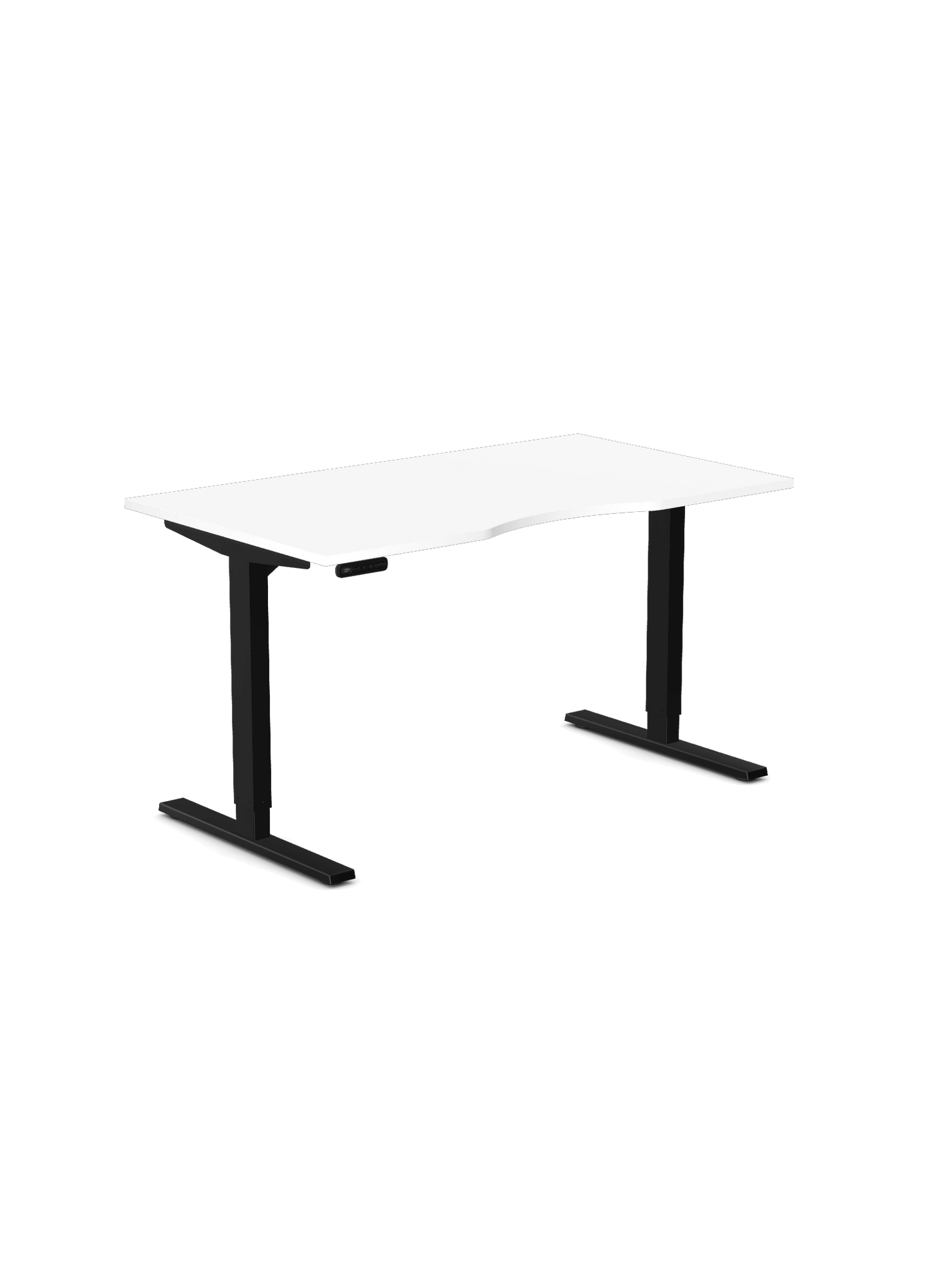 Zen SC Sit-Stand Desk - Ergometric