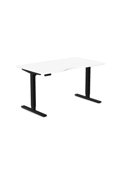 Zen SC Sit-Stand Desk - Ergometric