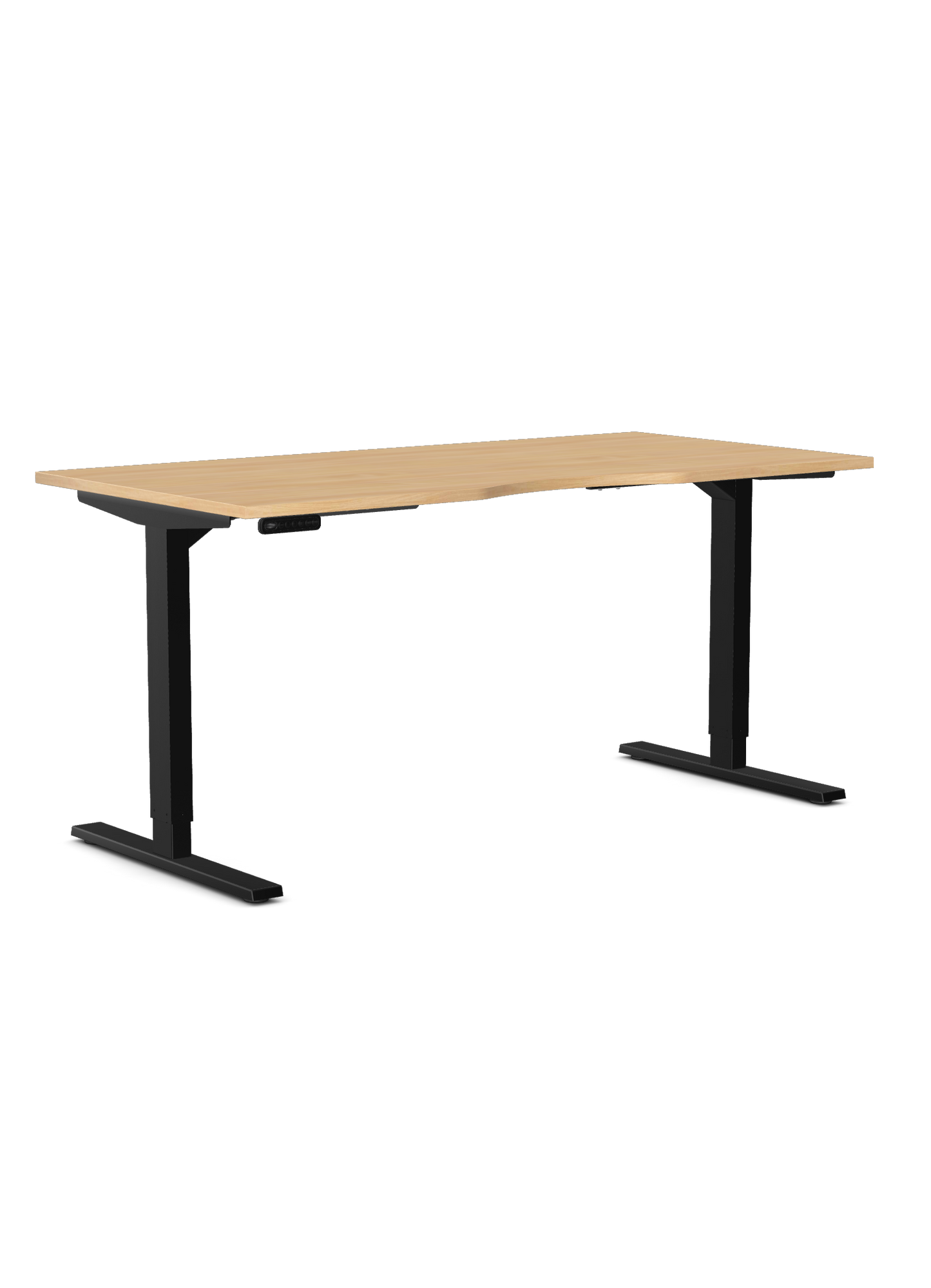 Zen SC Sit-Stand Desk - Ergometric