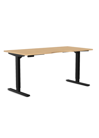 Zen SC Sit-Stand Desk - Ergometric