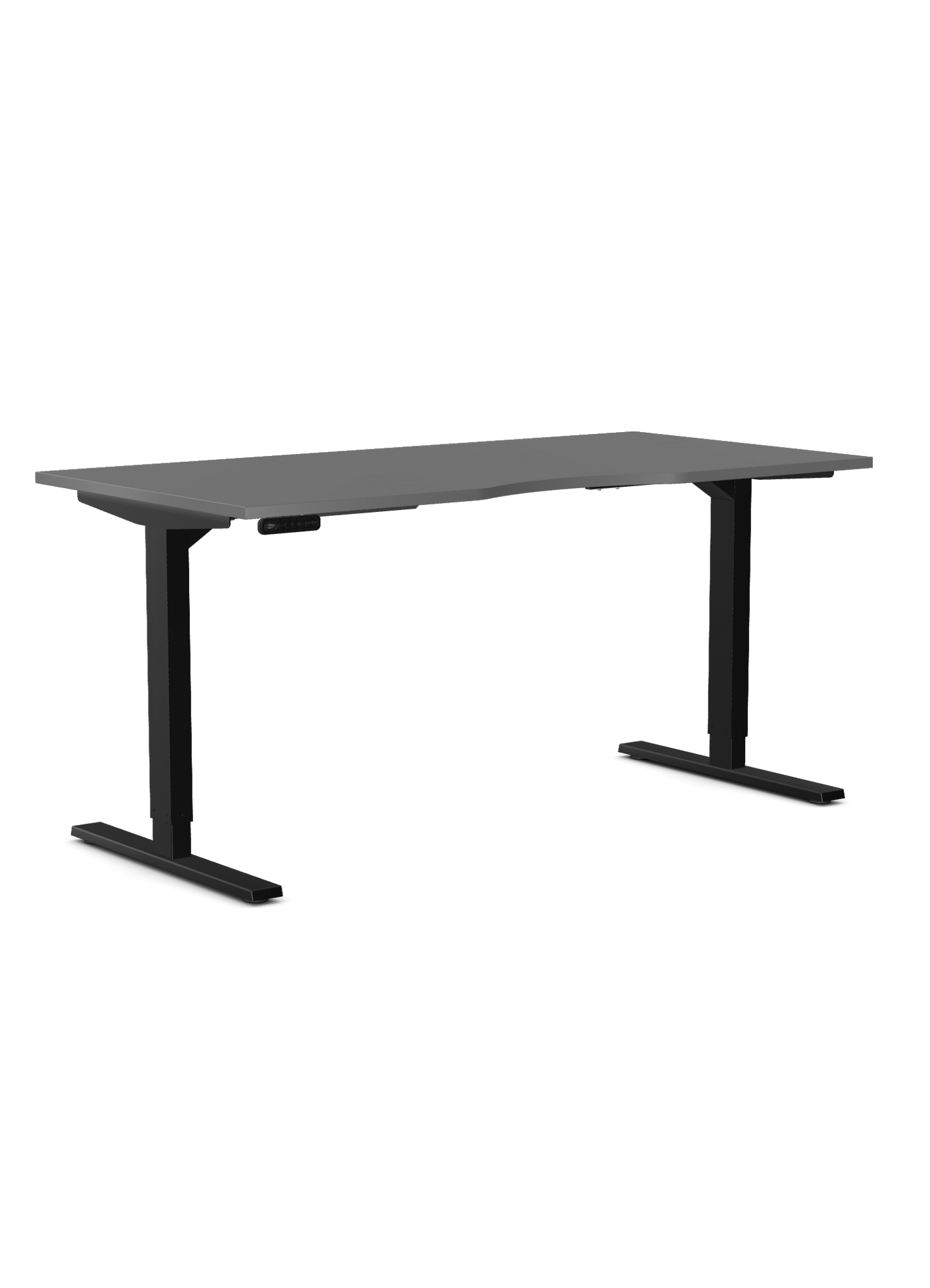 Zen SC Sit-Stand Desk - Ergometric