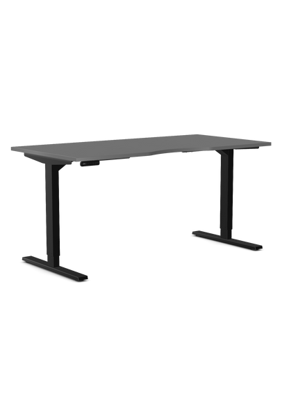 Zen SC Sit-Stand Desk - Ergometric