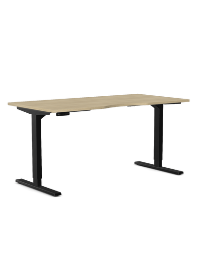 Zen SC Sit-Stand Desk - Ergometric