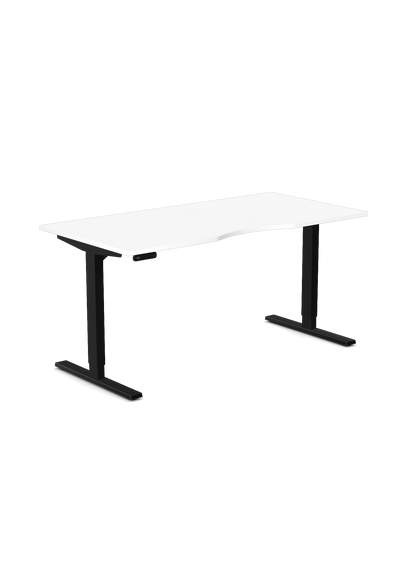 Zen SC Sit-Stand Desk - Ergometric