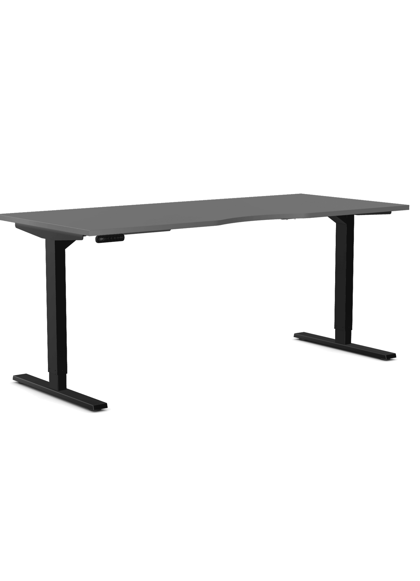 Zen SC Sit-Stand Desk - Ergometric