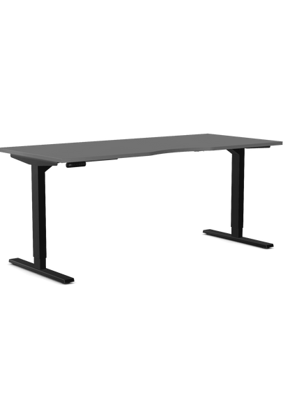 Zen SC Sit-Stand Desk - Ergometric