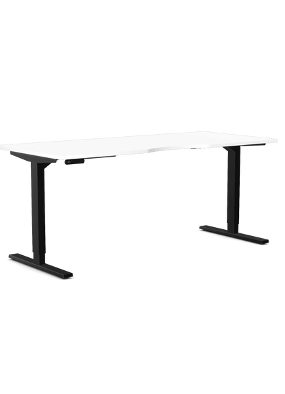 Zen SC Sit-Stand Desk - Ergometric