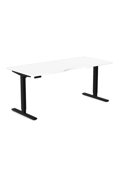 Zen SC Sit-Stand Desk - Ergometric