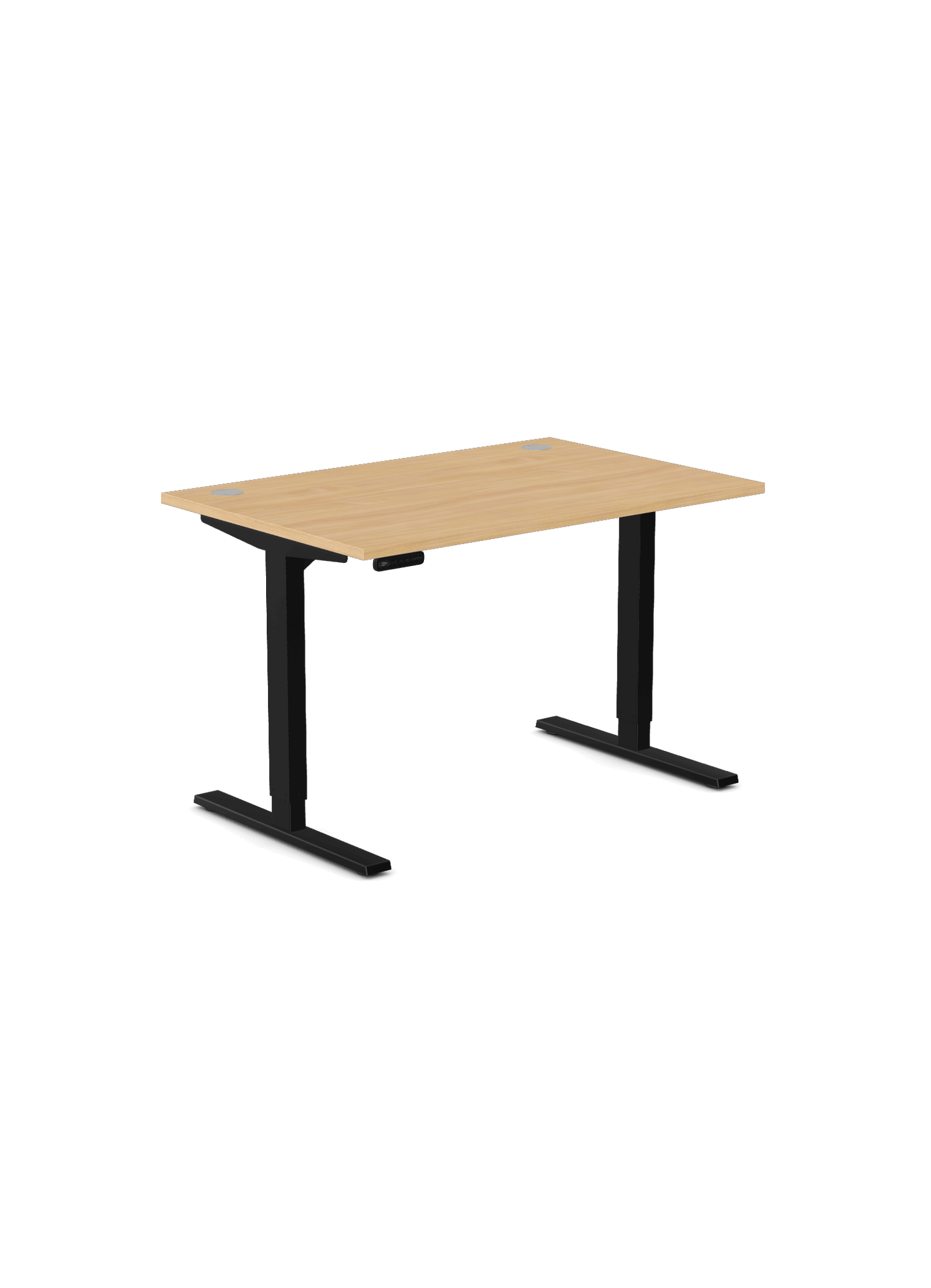 Zen CP Sit-Stand Desk - Ergometric