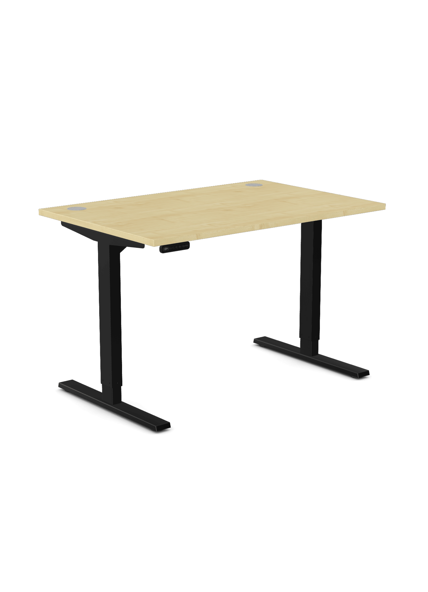 Zen CP Sit-Stand Desk - Ergometric