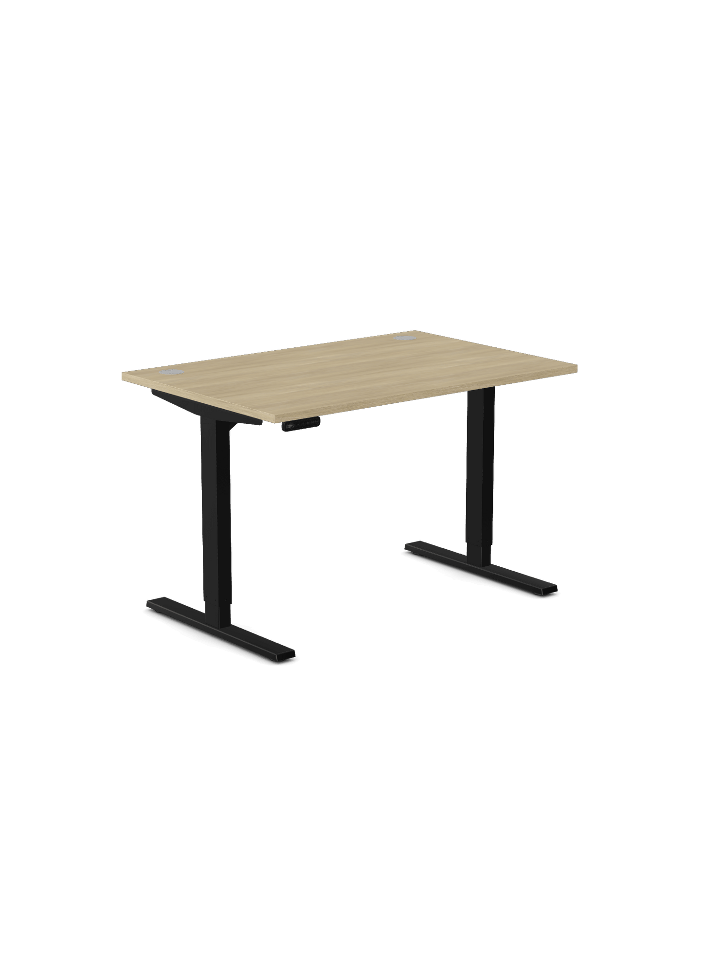 Zen CP Sit-Stand Desk - Ergometric