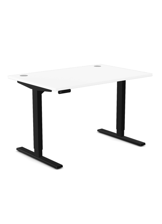 Zen CP Sit-Stand Desk - Ergometric