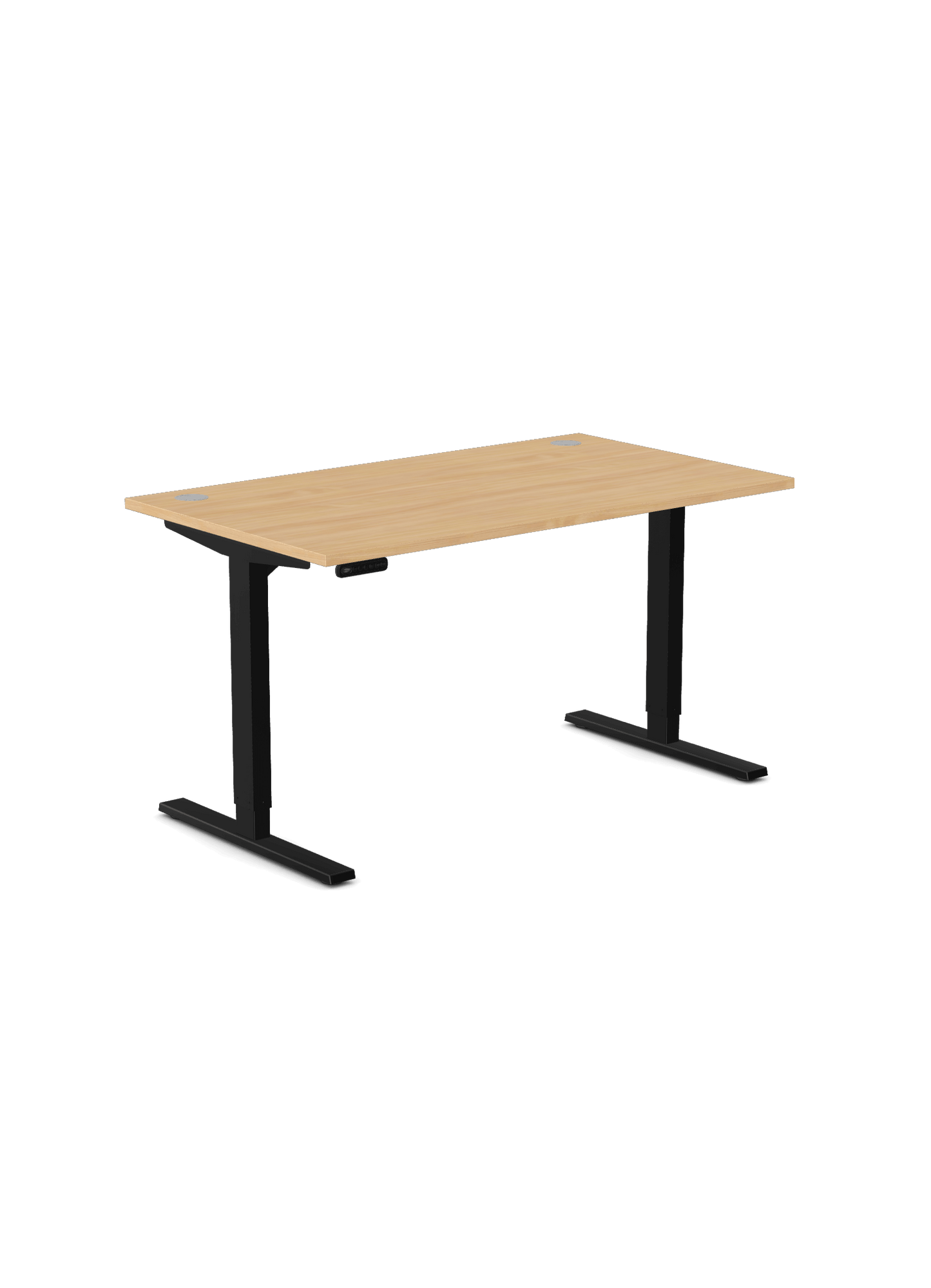 Zen CP Sit-Stand Desk - Ergometric