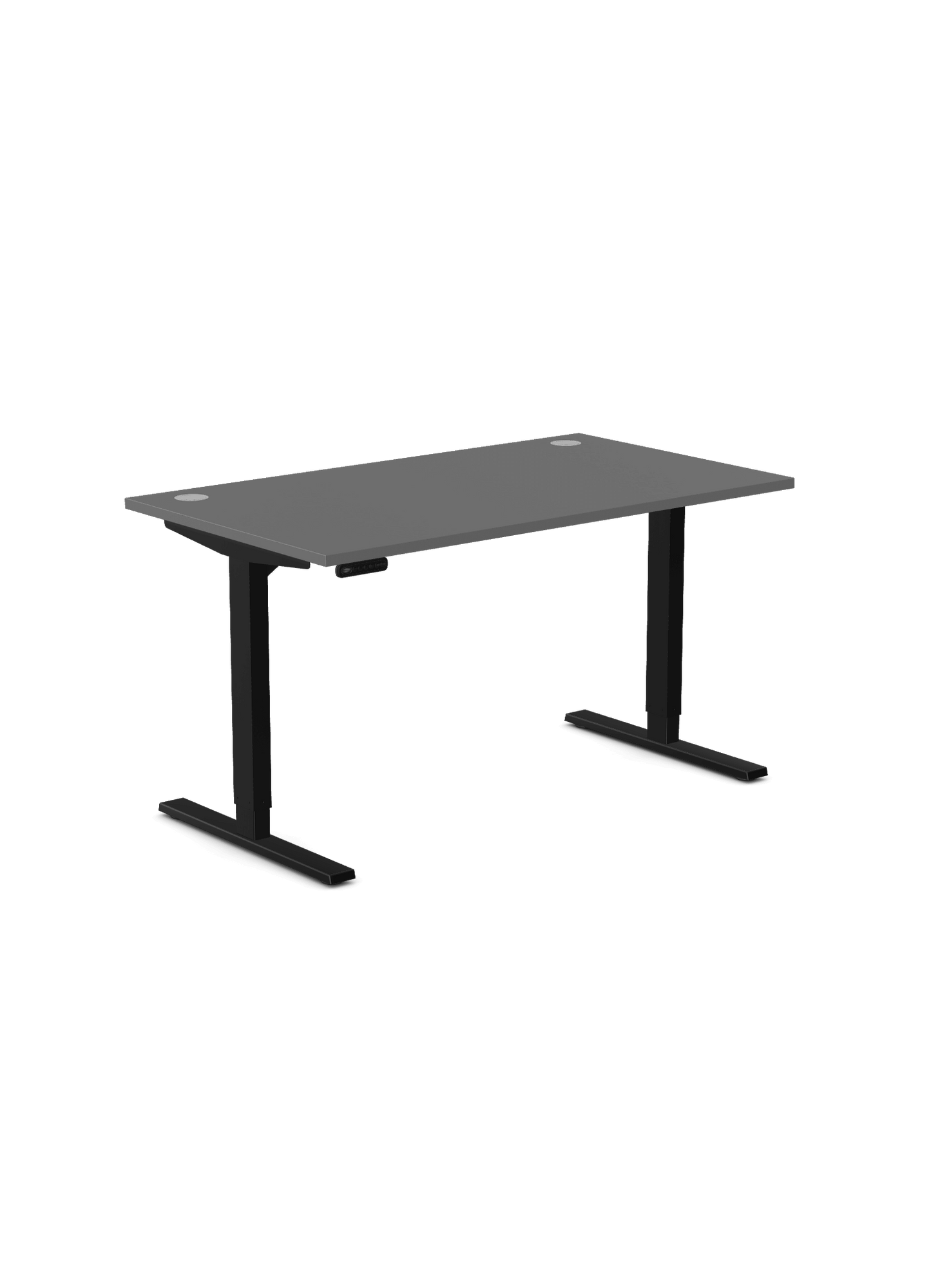 Zen CP Sit-Stand Desk - Ergometric