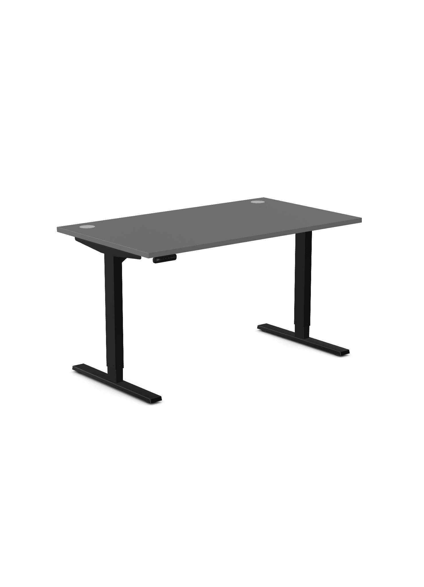 Zen CP Sit-Stand Desk - Ergometric