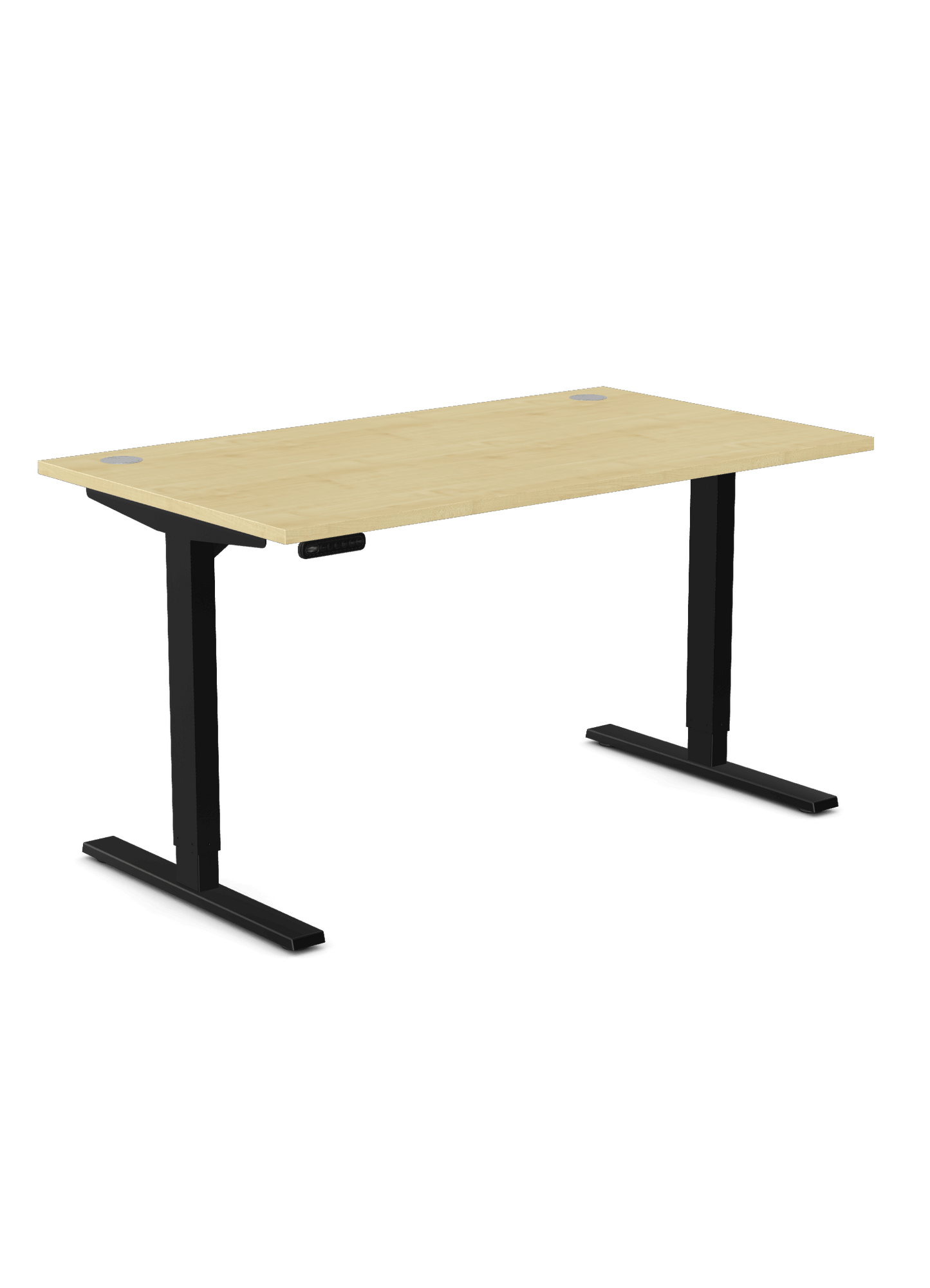 Zen CP Sit-Stand Desk - Ergometric