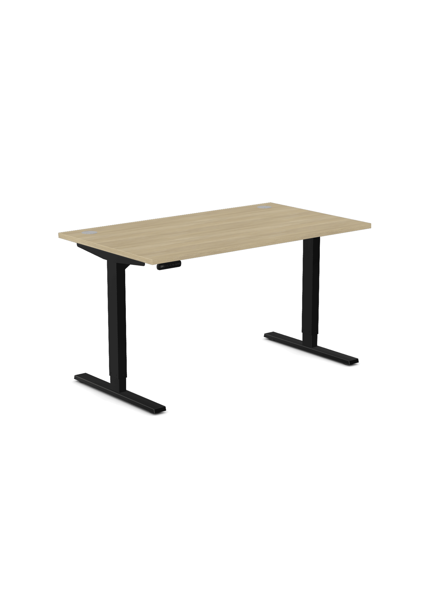 Zen CP Sit-Stand Desk - Ergometric