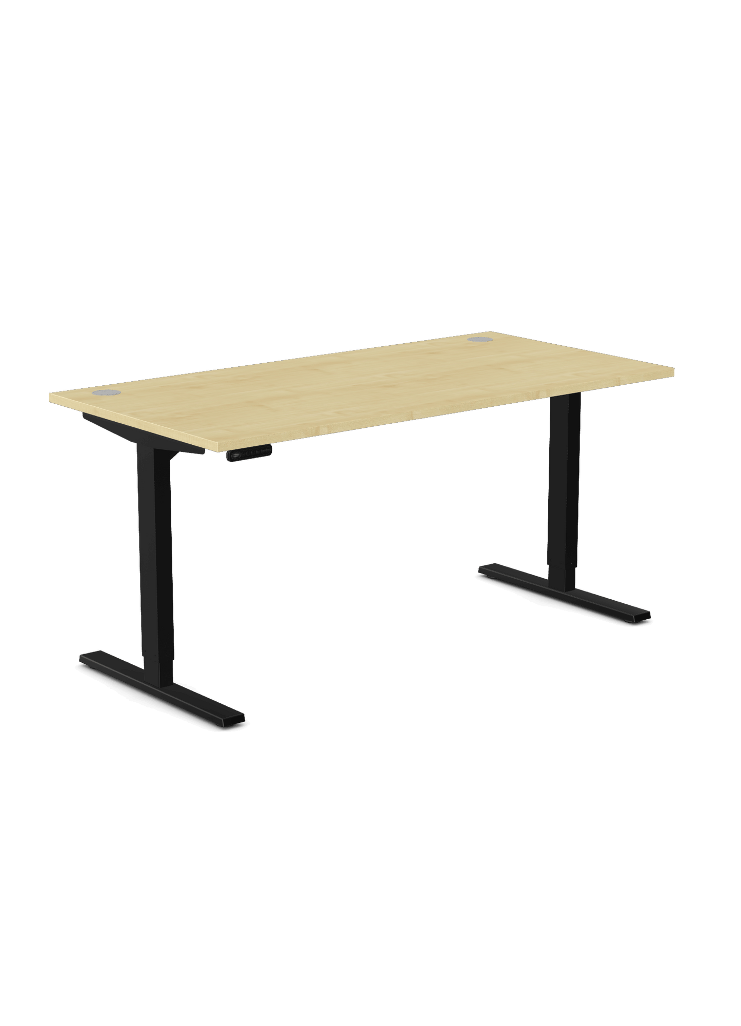 Zen CP Sit-Stand Desk - Ergometric