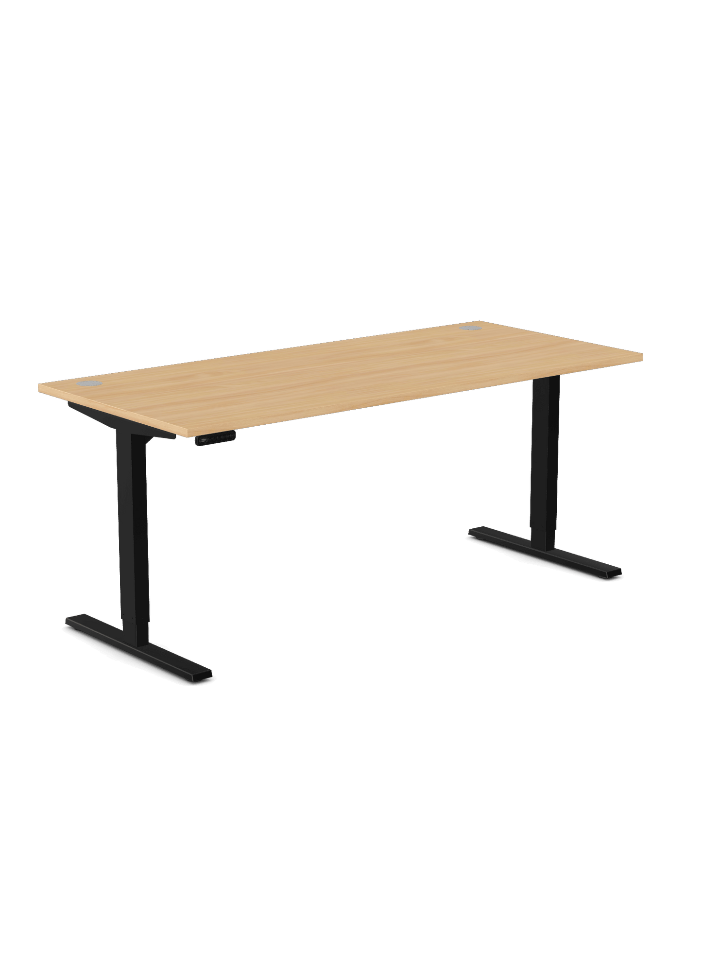 Zen CP Sit-Stand Desk - Ergometric