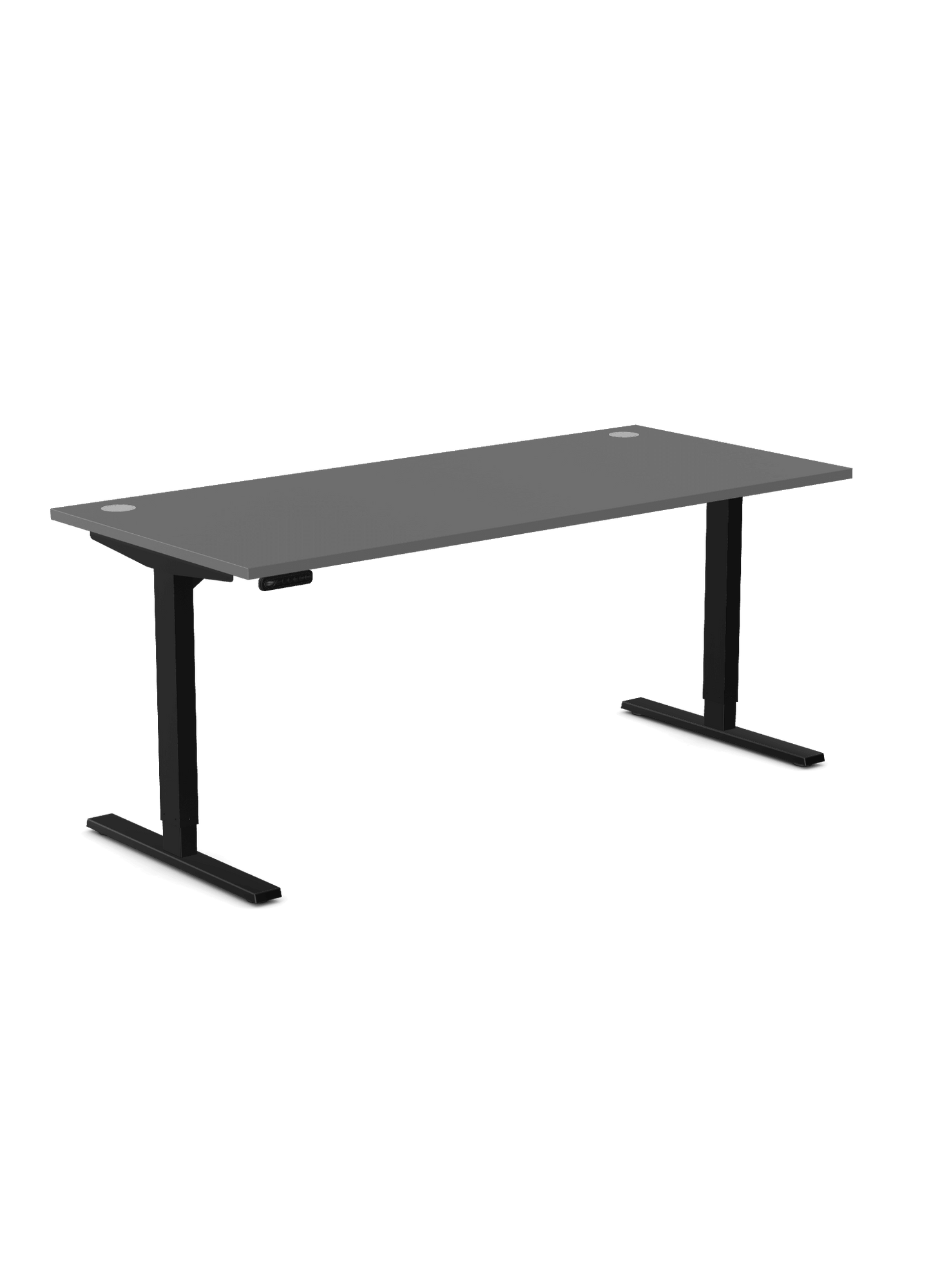 Zen CP Sit-Stand Desk - Ergometric