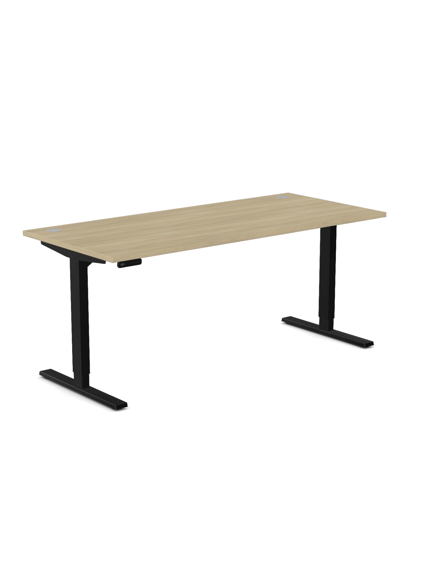Zen CP Sit-Stand Desk - Ergometric