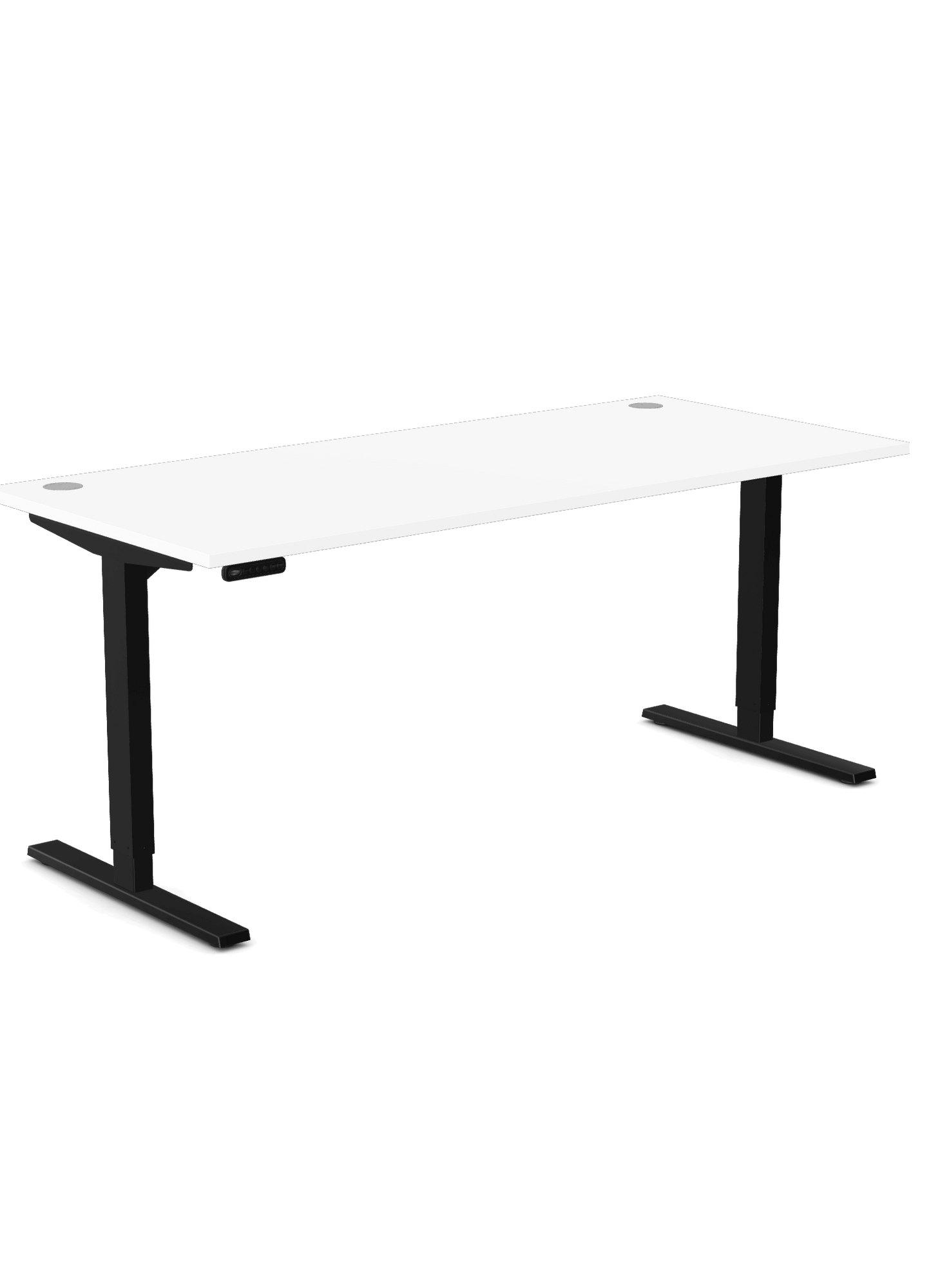 Zen CP Sit-Stand Desk - Ergometric