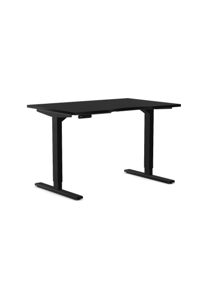 Zen SC Sit-Stand Desk - Ergometric